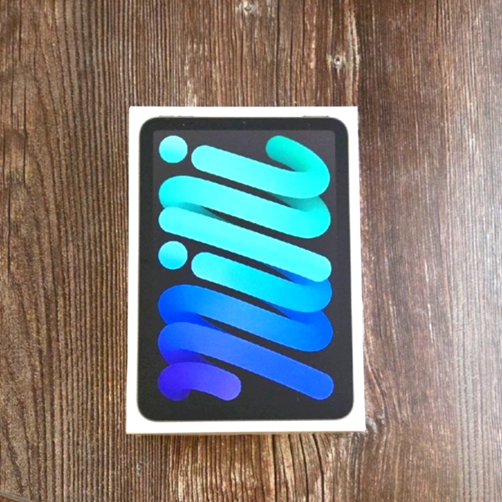 Apple iPad mini A17 Pro